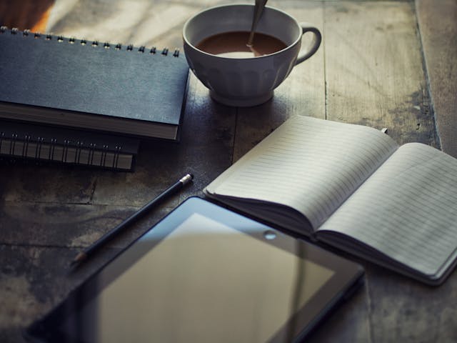 Reading - Test 2 - Vol 7