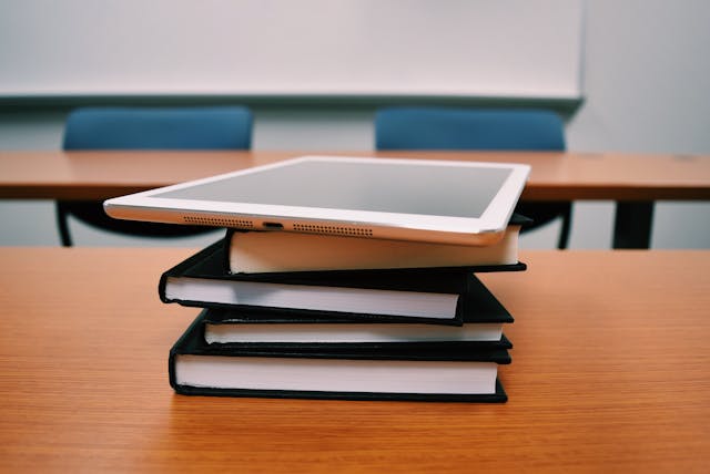 Reading - Test 5 - Vol 7	